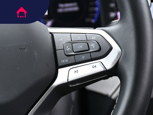 2025 Volkswagen Taos