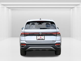 2025 Volkswagen Taos