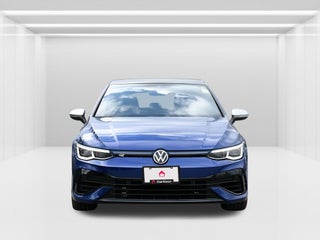 2024 VOLKSWAGEN GOLF R