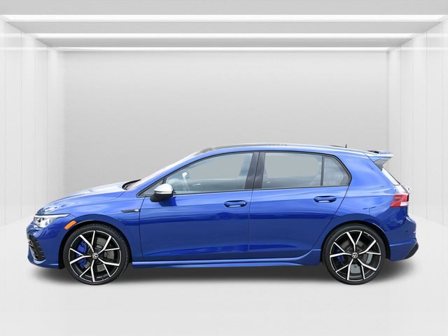 2024 VOLKSWAGEN GOLF R