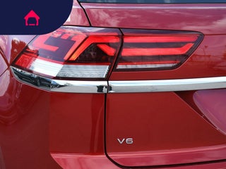 2022 Volkswagen Atlas Cross Sport