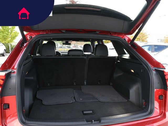 2022 Volkswagen Atlas Cross Sport