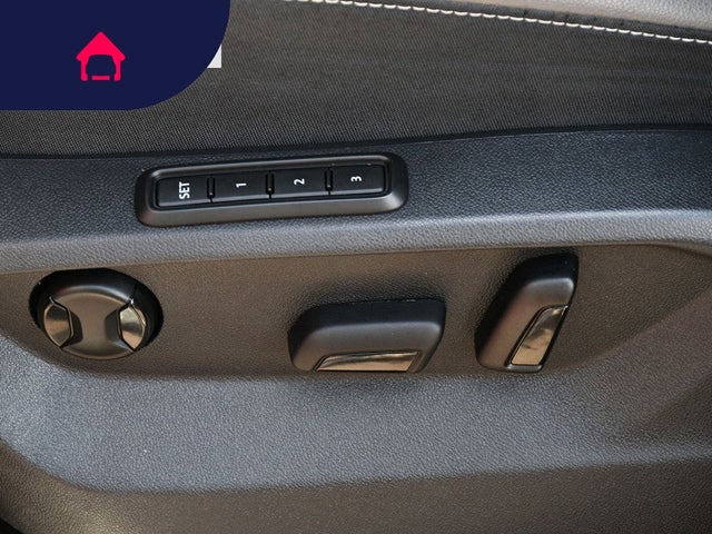 2022 Volkswagen Atlas Cross Sport