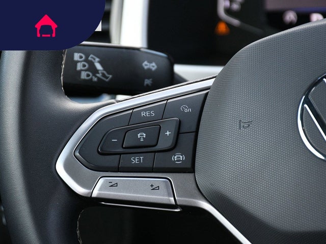 2022 Volkswagen Atlas Cross Sport