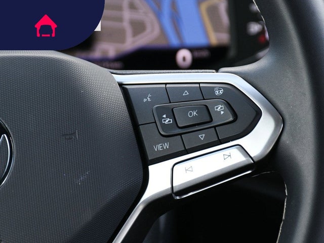 2022 Volkswagen Atlas Cross Sport