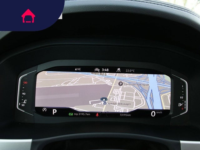 2022 Volkswagen Atlas Cross Sport