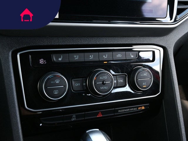 2022 Volkswagen Atlas Cross Sport