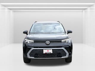 2025 Volkswagen Taos