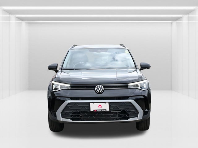 2025 Volkswagen Taos