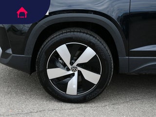 2025 Volkswagen Taos