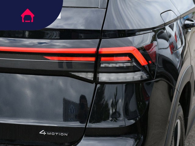 2025 Volkswagen Taos