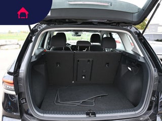 2025 Volkswagen Taos