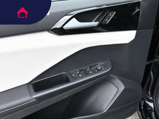 2025 Volkswagen Taos