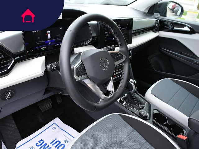 2025 Volkswagen Taos