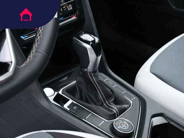 2025 Volkswagen Taos