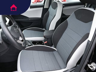 2025 Volkswagen Taos