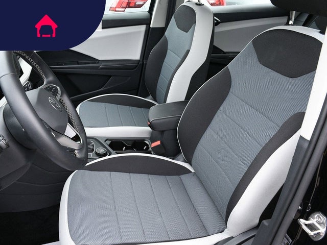 2025 Volkswagen Taos