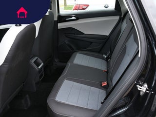 2025 Volkswagen Taos