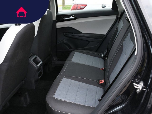 2025 Volkswagen Taos