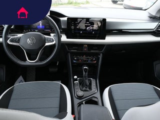 2025 Volkswagen Taos