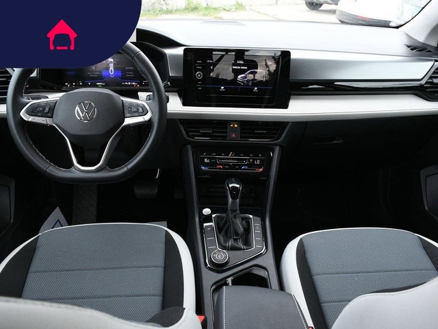 2025 Volkswagen Taos