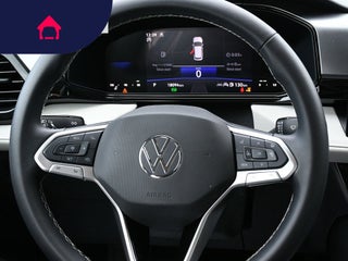 2025 Volkswagen Taos
