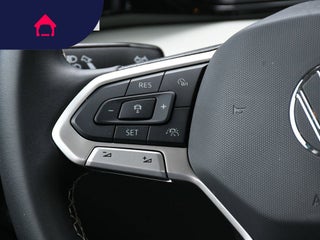 2025 Volkswagen Taos