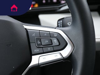 2025 Volkswagen Taos