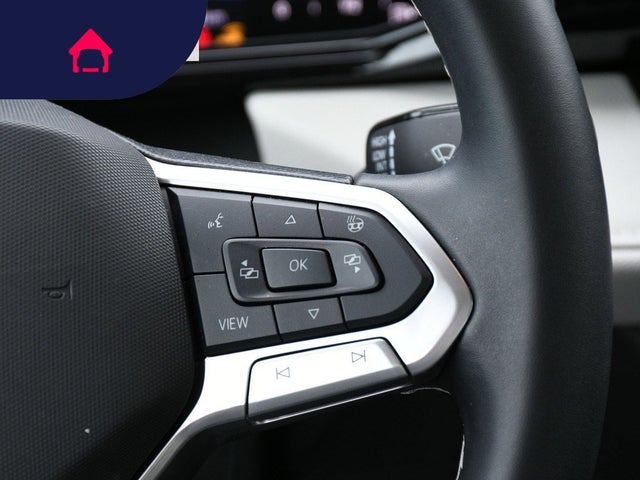 2025 Volkswagen Taos