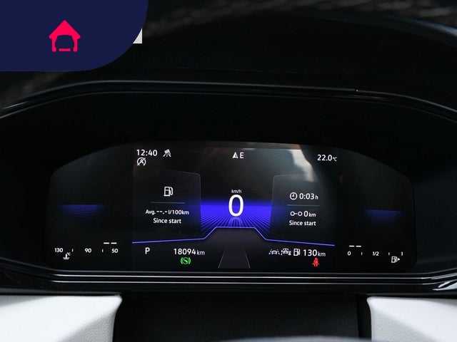 2025 Volkswagen Taos