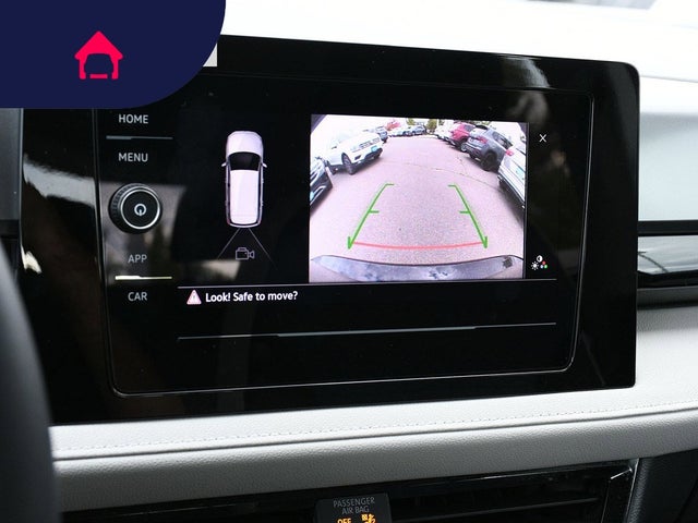 2025 Volkswagen Taos