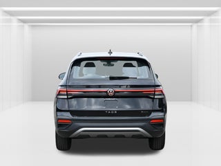 2025 Volkswagen Taos