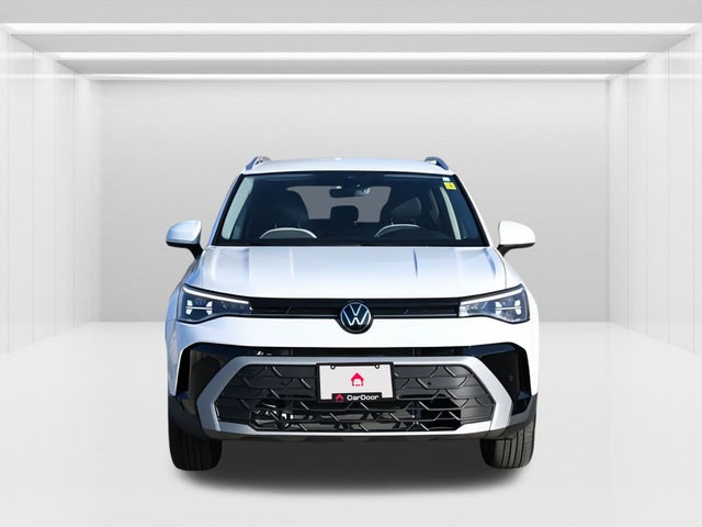 2025 VOLKSWAGEN TAOS