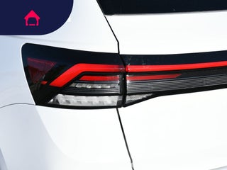 2025 Volkswagen Taos