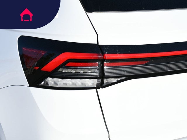 2025 Volkswagen Taos