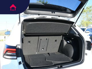 2025 Volkswagen Taos