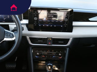 2025 Volkswagen Taos