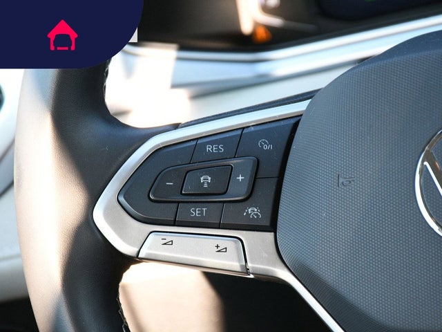 2025 Volkswagen Taos