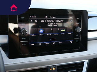 2025 Volkswagen Taos