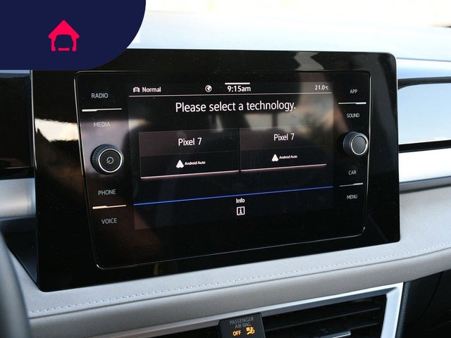 2025 Volkswagen Taos