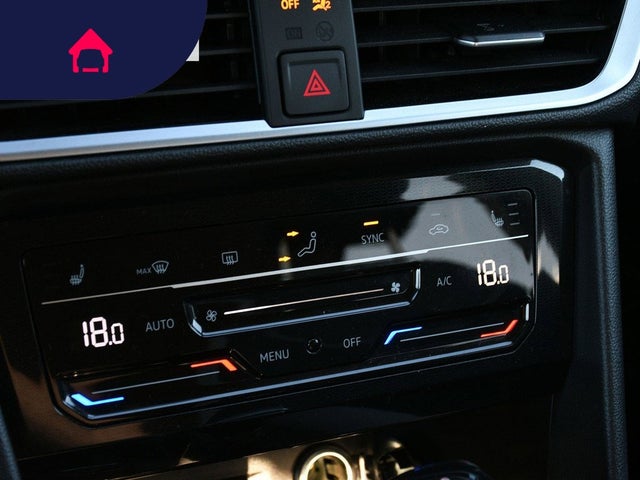 2025 Volkswagen Taos