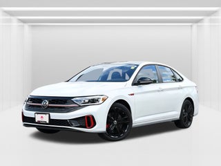 2022 VOLKSWAGEN JETTA GLI