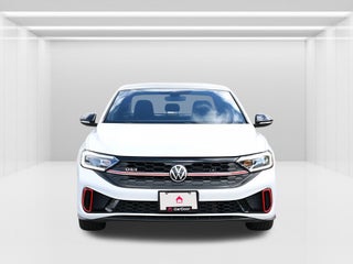 2022 VOLKSWAGEN JETTA GLI