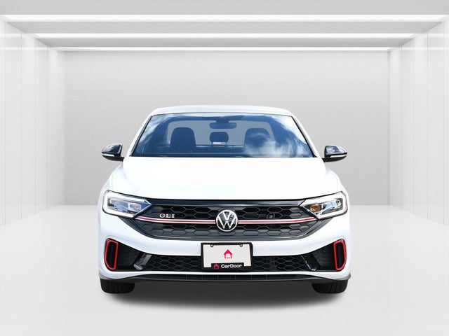 2022 VOLKSWAGEN JETTA GLI