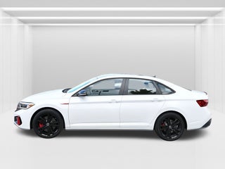 2022 VOLKSWAGEN JETTA GLI