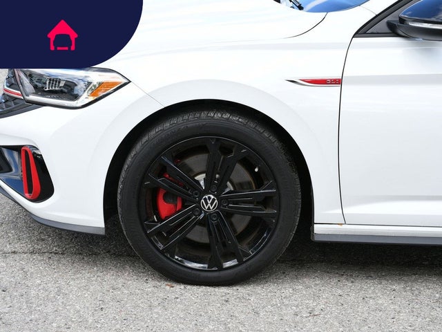 2022 VOLKSWAGEN JETTA GLI