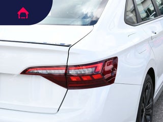 2022 VOLKSWAGEN JETTA GLI