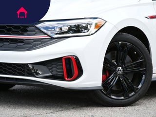 2022 VOLKSWAGEN JETTA GLI