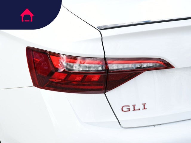 2022 VOLKSWAGEN JETTA GLI