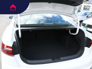 2022 VOLKSWAGEN JETTA GLI